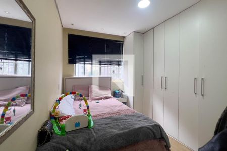 Quarto de apartamento à venda com 1 quarto, 42m² em Liberdade, São Paulo