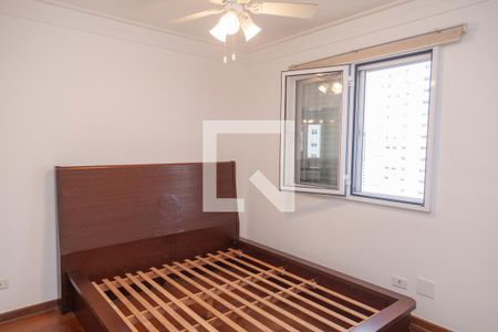 Quarto Suíte de apartamento para alugar com 2 quartos, 147m² em Vila Sofia, São Paulo