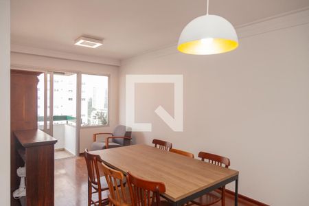 Sala de apartamento para alugar com 2 quartos, 147m² em Vila Sofia, São Paulo