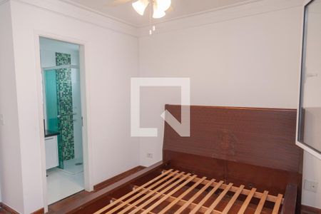 Quarto Suíte de apartamento para alugar com 2 quartos, 147m² em Vila Sofia, São Paulo