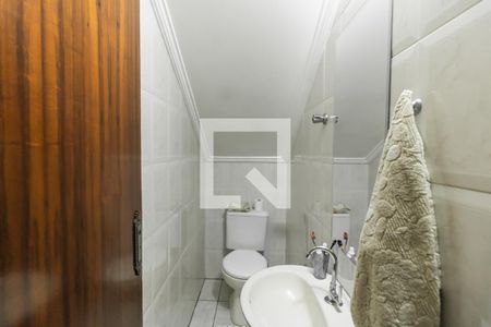 Lavabo de casa à venda com 3 quartos, 109m² em Jardim Brasilia (zona Leste), São Paulo