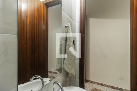 Lavabo de casa à venda com 3 quartos, 109m² em Jardim Brasilia (zona Leste), São Paulo