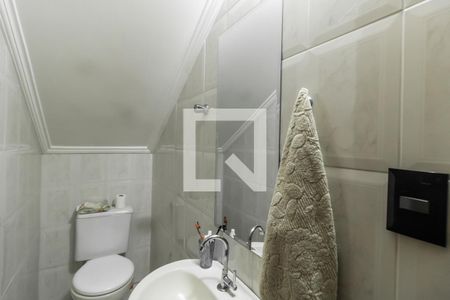 Lavabo de casa à venda com 3 quartos, 109m² em Jardim Brasilia (zona Leste), São Paulo