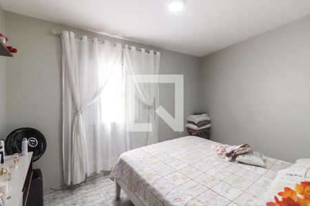 Suite de casa à venda com 3 quartos, 109m² em Jardim Brasilia (zona Leste), São Paulo