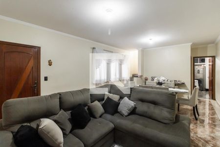 Sala de casa à venda com 3 quartos, 109m² em Jardim Brasilia (zona Leste), São Paulo