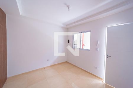 Sala de apartamento para alugar com 2 quartos, 45m² em Jardim Belem, São Paulo