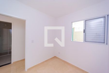 Quarto 1 de apartamento para alugar com 2 quartos, 45m² em Jardim Belem, São Paulo