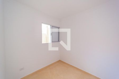 Quarto 1 de apartamento para alugar com 2 quartos, 45m² em Jardim Belem, São Paulo