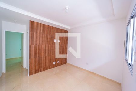 Sala de apartamento para alugar com 2 quartos, 45m² em Jardim Belem, São Paulo