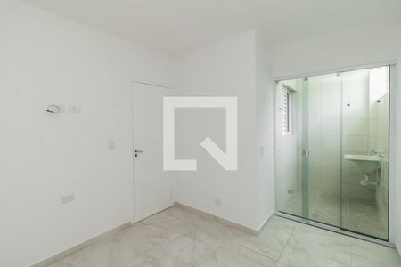 Quarto 2 de apartamento para alugar com 2 quartos, 46m² em Jardim Belem, São Paulo