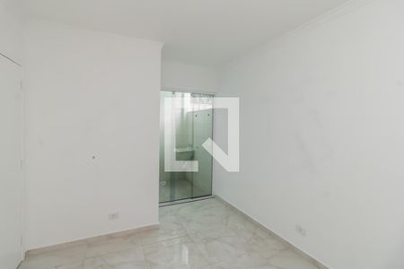 Quarto 2 de apartamento para alugar com 2 quartos, 46m² em Jardim Belem, São Paulo