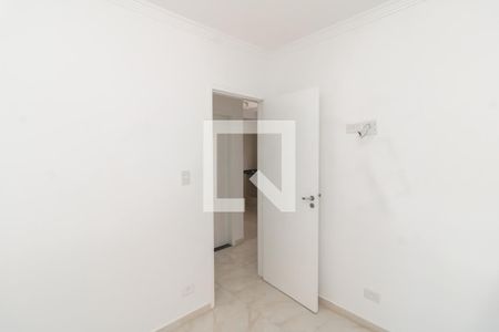 Quarto 1 de apartamento para alugar com 2 quartos, 46m² em Jardim Belem, São Paulo