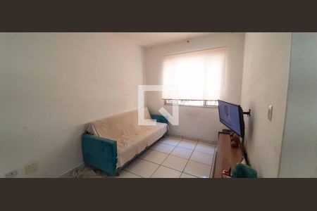 Sala de apartamento à venda com 2 quartos, 57m² em Jardim D’abril, Osasco