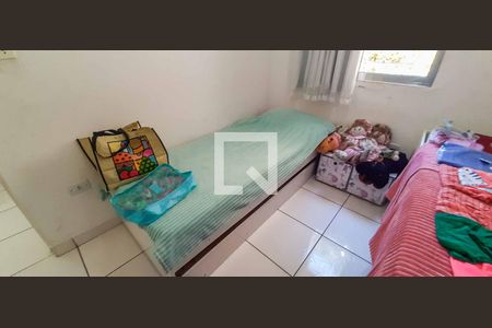 Quarto 1 de apartamento à venda com 2 quartos, 57m² em Jardim D’abril, Osasco