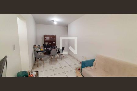 Sala de apartamento à venda com 2 quartos, 57m² em Jardim D’abril, Osasco