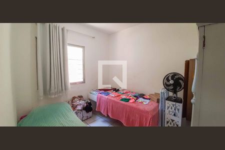 Quarto 1 de apartamento à venda com 2 quartos, 57m² em Jardim D’abril, Osasco