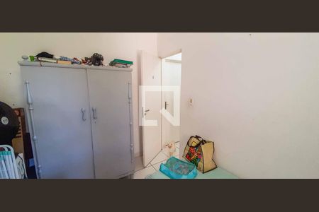 Quarto 1 de apartamento à venda com 2 quartos, 57m² em Jardim D’abril, Osasco