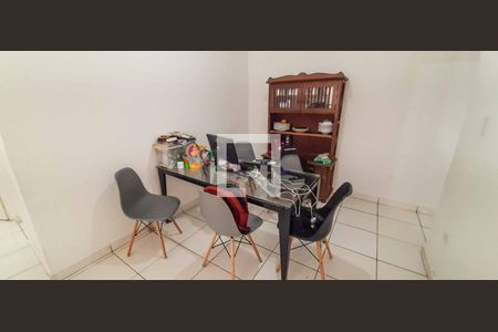 Sala de apartamento à venda com 2 quartos, 57m² em Jardim D’abril, Osasco