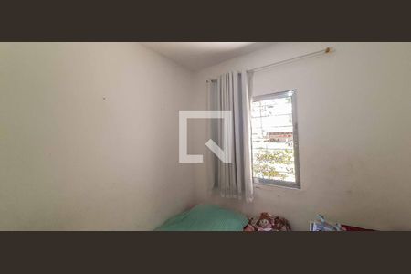 Quarto 1 de apartamento à venda com 2 quartos, 57m² em Jardim D’abril, Osasco