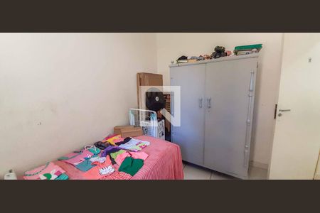 Quarto 1 de apartamento à venda com 2 quartos, 57m² em Jardim D’abril, Osasco