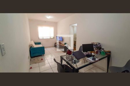 Sala de apartamento à venda com 2 quartos, 57m² em Jardim D’abril, Osasco