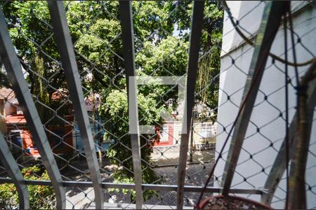 Vista do Quarto 1 de apartamento à venda com 2 quartos, 92m² em Tijuca, Rio de Janeiro