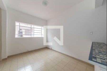 Sala de Jantar de casa à venda com 2 quartos, 100m² em Vila Cordeiro, São Paulo