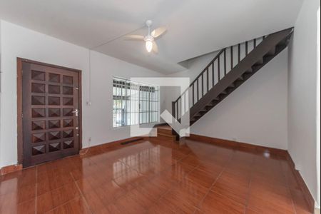 Sala de casa à venda com 2 quartos, 100m² em Vila Cordeiro, São Paulo