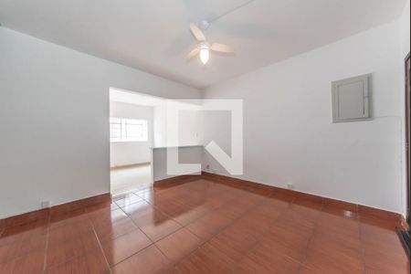 Sala de casa à venda com 2 quartos, 100m² em Vila Cordeiro, São Paulo