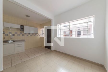 Sala de Jantar de casa à venda com 2 quartos, 100m² em Vila Cordeiro, São Paulo