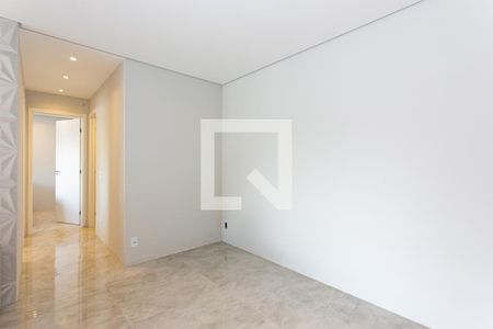 Sala de apartamento à venda com 2 quartos, 66m² em Vila Zilda, São Paulo