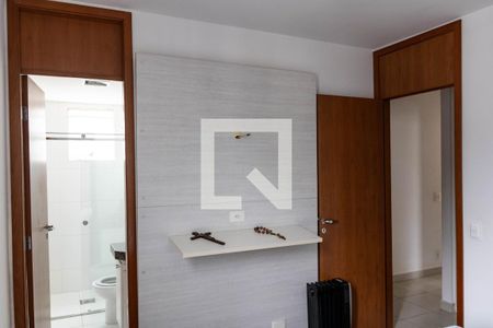 Suíte de apartamento para alugar com 3 quartos, 85m² em Buritis, Belo Horizonte