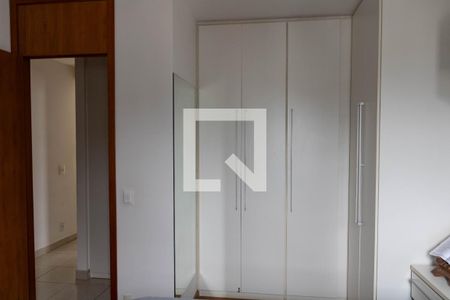 Suíte de apartamento para alugar com 3 quartos, 85m² em Buritis, Belo Horizonte