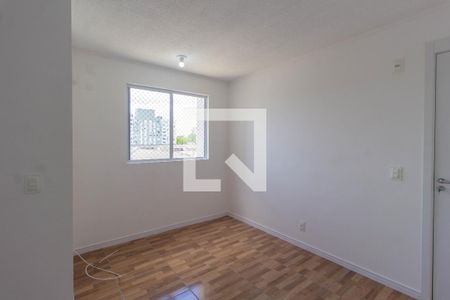 Sala de apartamento à venda com 2 quartos, 45m² em Centro, Canoas