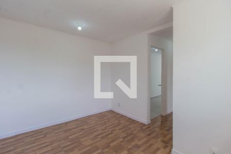 Sala de apartamento à venda com 2 quartos, 45m² em Centro, Canoas