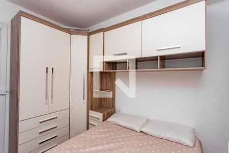 Quarto 2 de apartamento à venda com 2 quartos, 35m² em Parque Bristol, São Bernardo do Campo