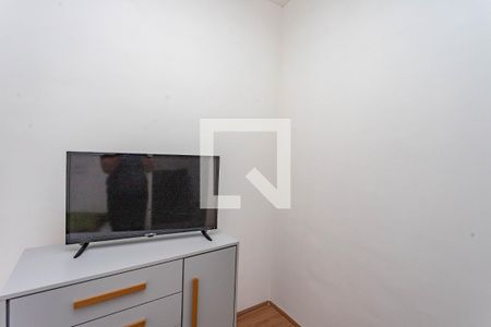 Quarto 1 de apartamento à venda com 2 quartos, 35m² em Parque Bristol, São Bernardo do Campo