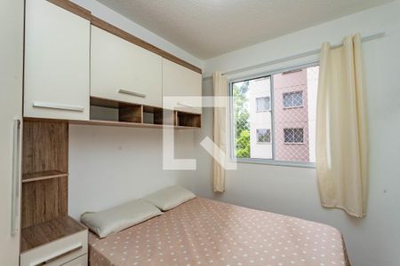 Quarto 2 de apartamento à venda com 2 quartos, 35m² em Parque Bristol, São Bernardo do Campo