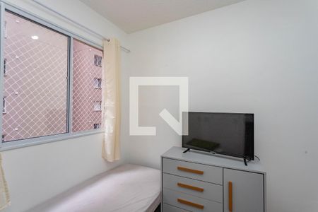 Quarto 1 de apartamento à venda com 2 quartos, 35m² em Parque Bristol, São Bernardo do Campo