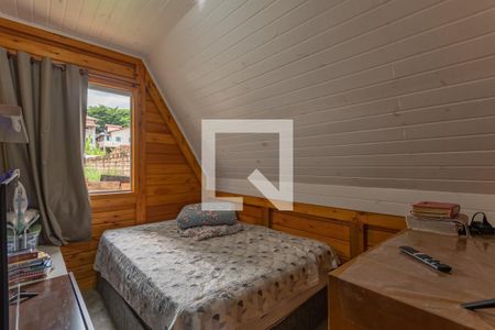 Quarto 1 de casa à venda com 2 quartos, 375m² em Trevo, Belo Horizonte