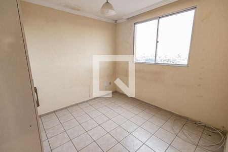 Quarto 1 de apartamento à venda com 3 quartos, 60m² em Santa Amelia, Belo Horizonte