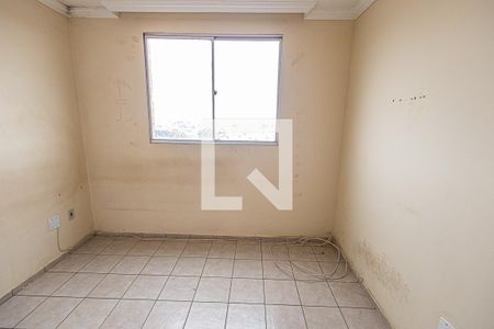 Quarto 1 de apartamento à venda com 3 quartos, 60m² em Santa Amelia, Belo Horizonte