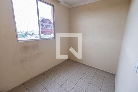 Quarto 2 de apartamento à venda com 3 quartos, 60m² em Santa Amelia, Belo Horizonte