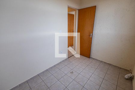 Quarto 2 de apartamento à venda com 3 quartos, 60m² em Santa Amelia, Belo Horizonte