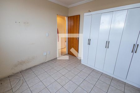 Quarto 1 de apartamento à venda com 3 quartos, 60m² em Santa Amelia, Belo Horizonte