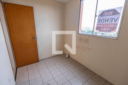 Quarto 2 de apartamento à venda com 3 quartos, 60m² em Santa Amelia, Belo Horizonte