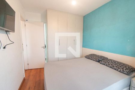 Quarto de apartamento à venda com 1 quarto, 45m² em Ipiranga, São Paulo