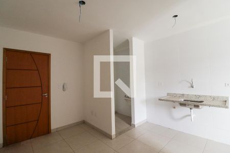 Studio de kitnet/studio à venda com 1 quarto, 27m² em Casa Verde, São Paulo