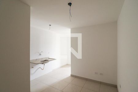 Studio de kitnet/studio à venda com 1 quarto, 27m² em Casa Verde, São Paulo