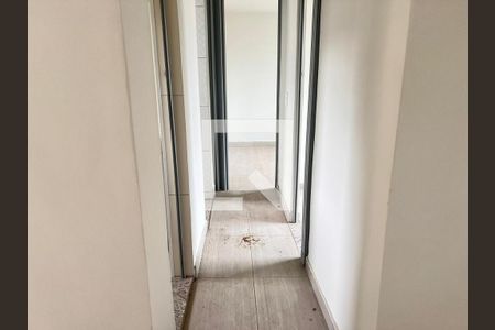 Corredor Circulação de apartamento à venda com 2 quartos, 48m² em Taquara, Rio de Janeiro